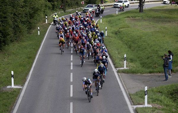 ciclismo coppa inverno