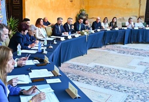 castano primo consiglio comunale