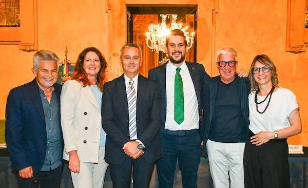 castano primo centrodestra giunta