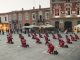 legnano cri crocerossaitaliana flashmob