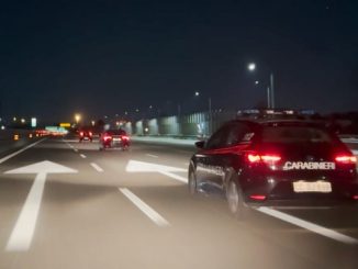 criminalità provincia varese denunce