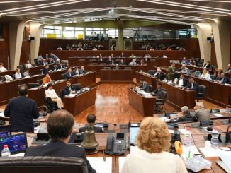 crisi beko regione ministero