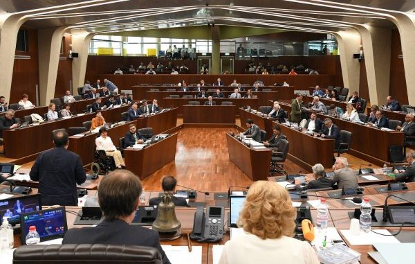 crisi beko regione ministero
