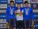 ciclismo mondiali evenepoel ganna
