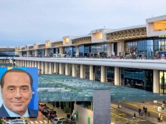 intitolazione berlusconi cuv spaccato