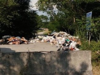 abbiategrasso discarica bonifica