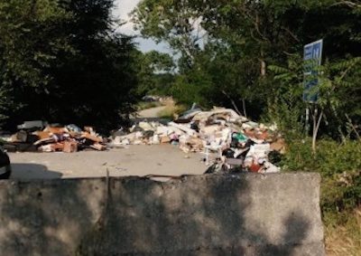 abbiategrasso discarica bonifica