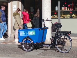 ecologia integrale ambiente varese