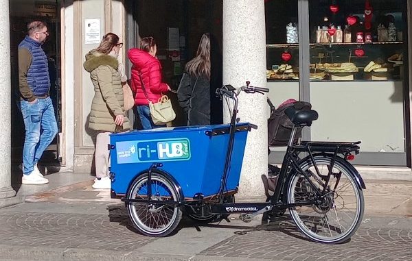 ecologia integrale ambiente varese