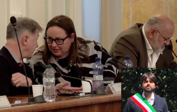 elezioni provinciali nomi lega