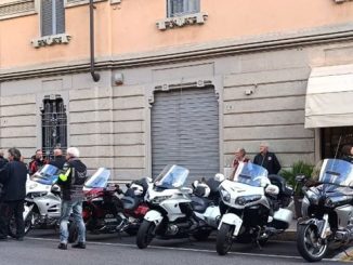 busto cuggiono gold wing
