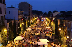 fiera turbigo allea