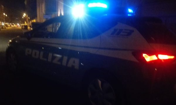 busto spaccio cocaina arresti