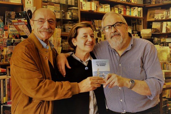 gallarate amico ricorda carù