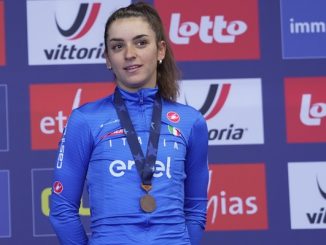 ciclismo europei gasparrini