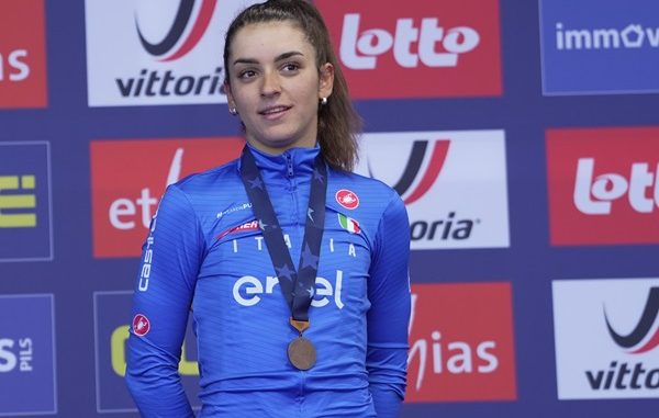 ciclismo europei gasparrini