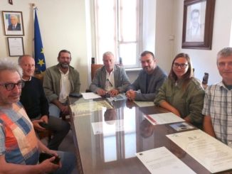 gavirate comune ilma plastica