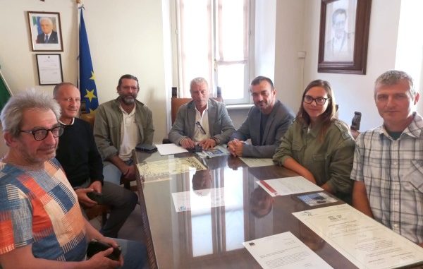 gavirate comune ilma plastica