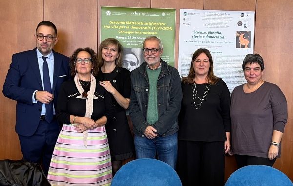 giovani pensatori matteotti legalità