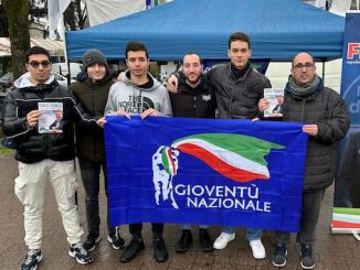 legnano gioventù nazionale altomilanese