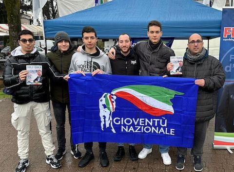legnano gioventù nazionale altomilanese