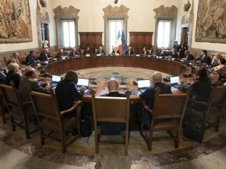 bottini governo centro