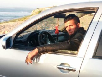 gornate morte hamid obid sindacati