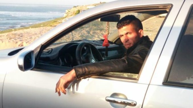 gornate morte hamid obid sindacati