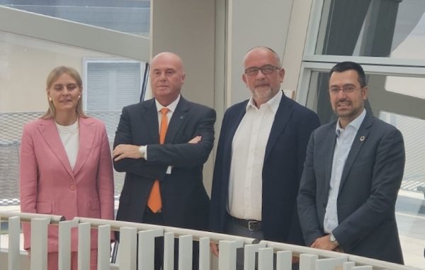 Ifts confindustria altomilanese paganini carminati Maraniello radice