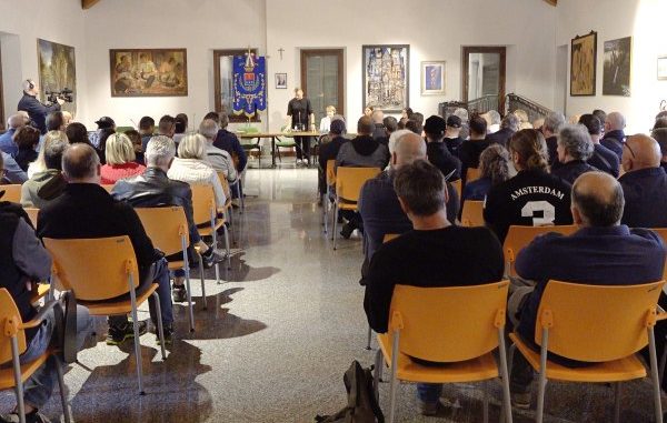 ilma plastica appello curatori