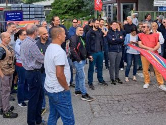 ilma plastica arriva commissario