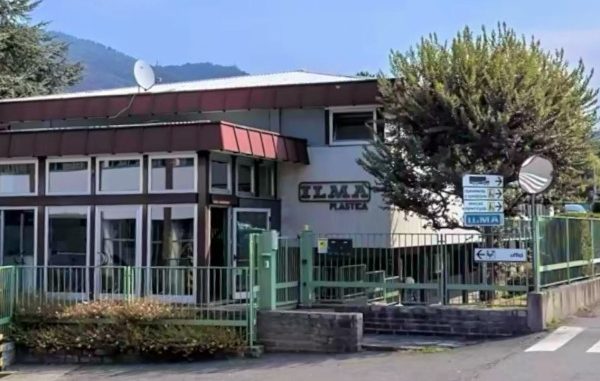 ilma plastica sciopero gavirate