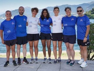 laveno sport gare sprintz