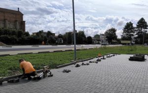 canegrate lavori stazione pendolari