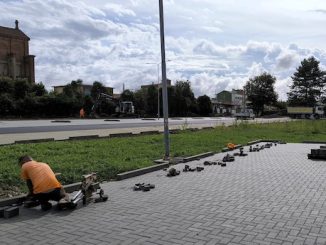 canegrate lavori stazione pendolari