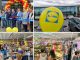 samarate lidl inaugurazione clienti