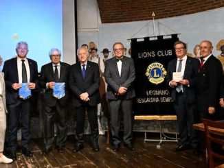 rescaldina legnano lions club