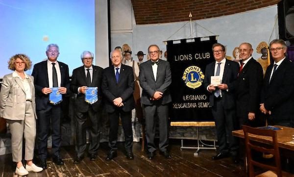 rescaldina legnano lions club