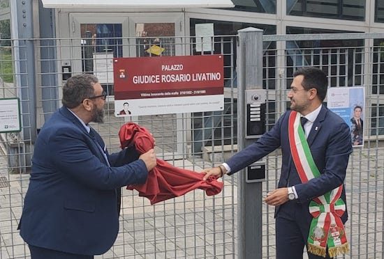 legnano livatino cerimonia mostra