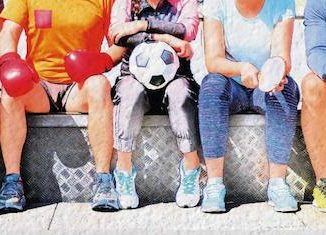 legnano sport educazione incontro