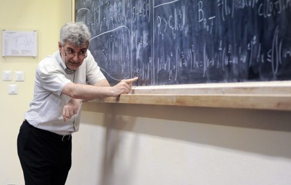 luminari matematica varese indam