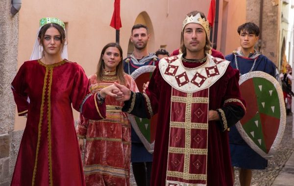 maccagno imperiale festa cannobio