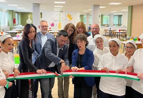 legnano scuole mensa sodexo