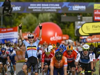 ciclismo europei merlier