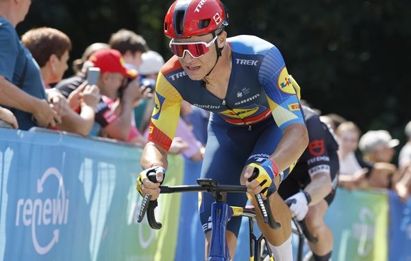 ciclismo europei fiandre