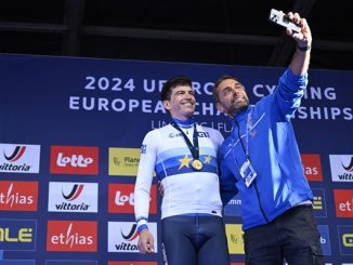 ciclismo mondiali crono