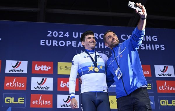 ciclismo mondiali crono