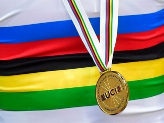 ciclismo mondiali azzurri