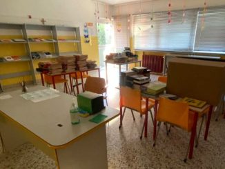 morazzone scuola in movimento