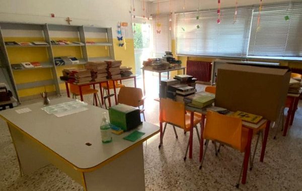 morazzone scuola in movimento